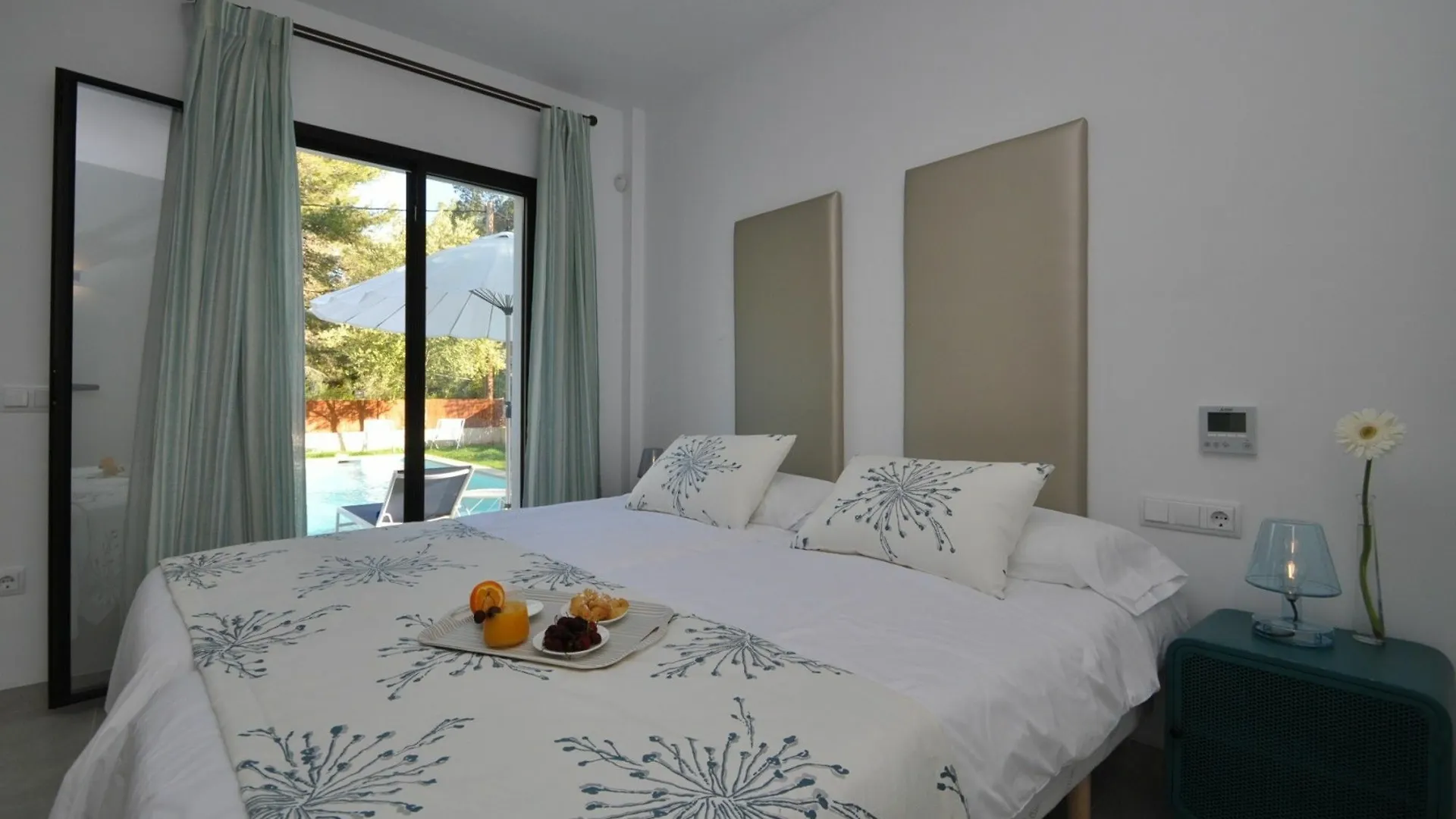 Villa Fortalesa Alcudia