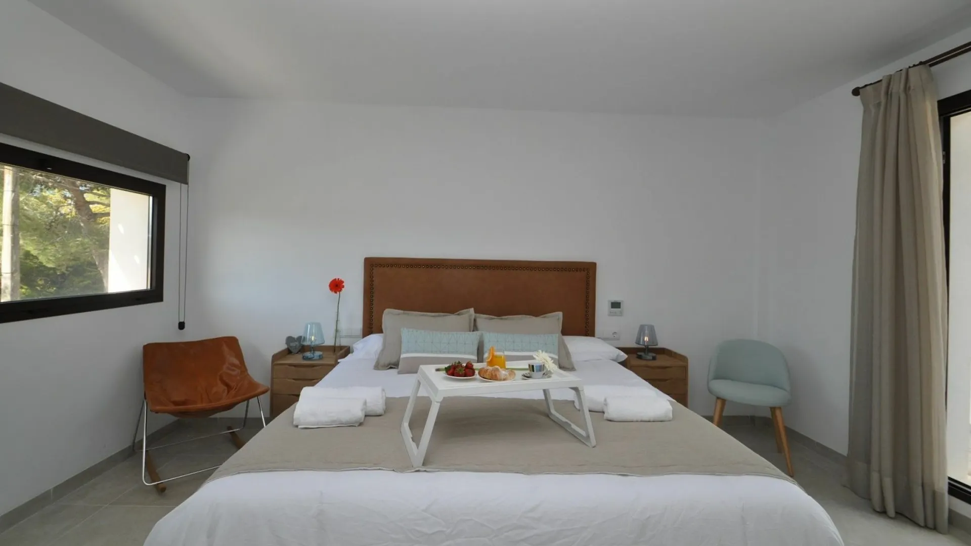 Villa Fortalesa Alcudia Spanje