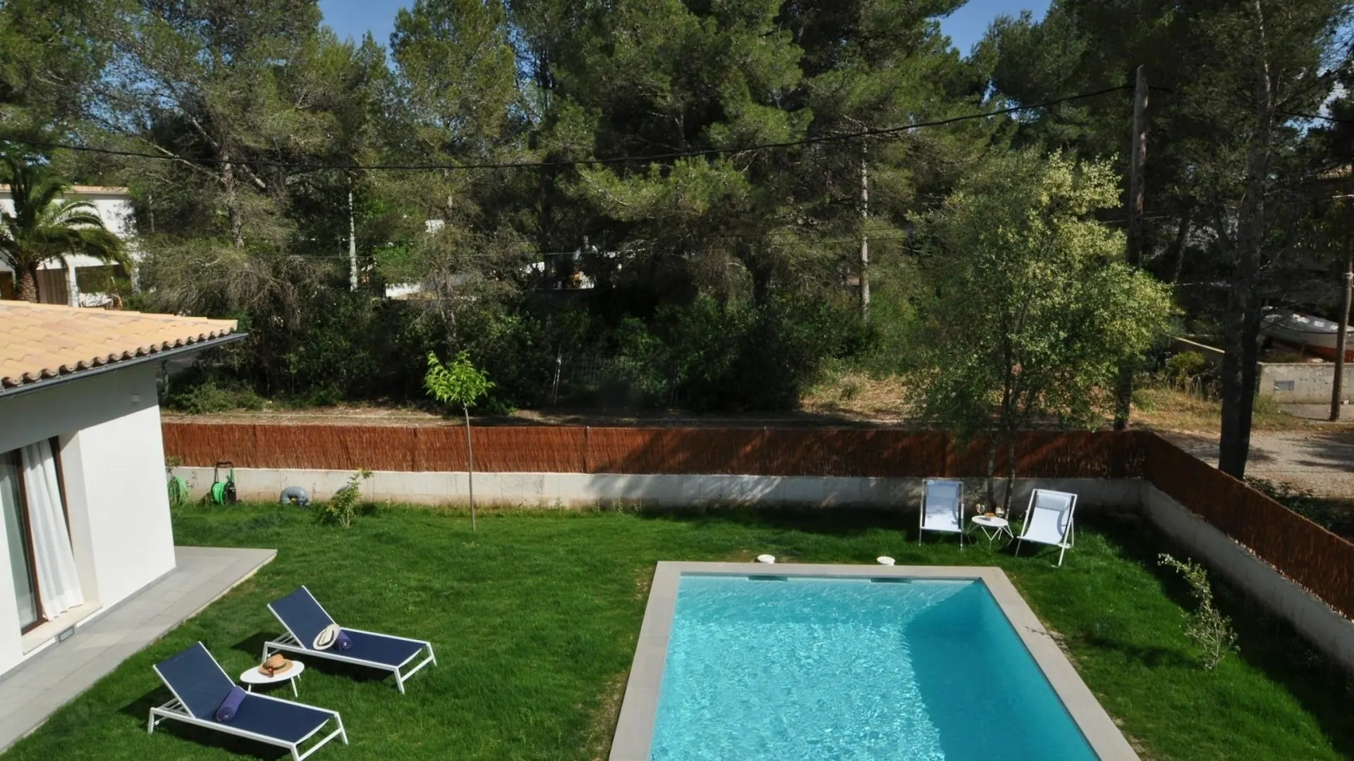 Villa Fortalesa Alcudia Spanje
