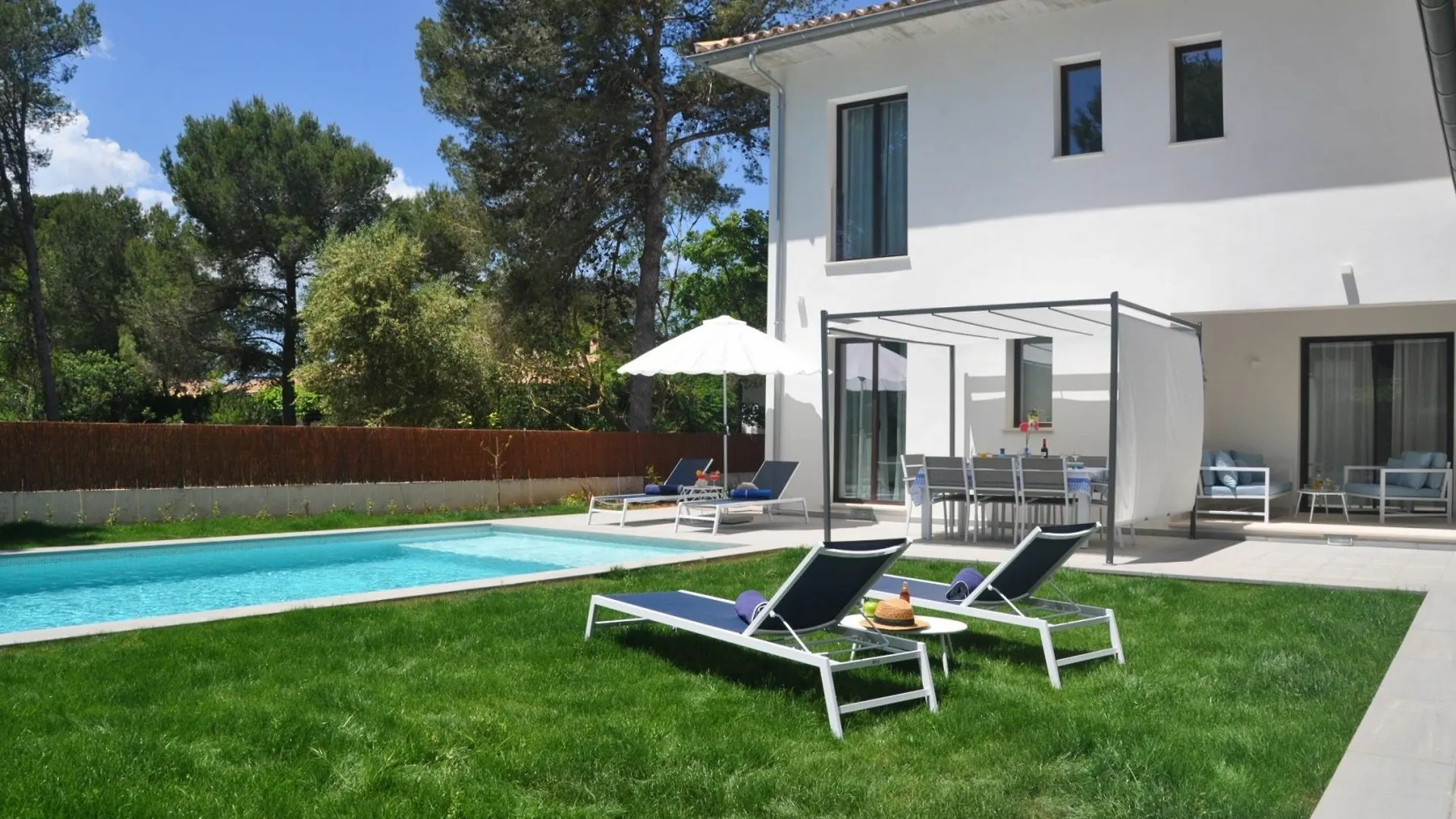 Villa Fortalesa Alcudia 0*, Alcúdia Spanje
